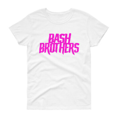 BASH BROS - The Mighty Ducks T-Shirt - The Shirt List