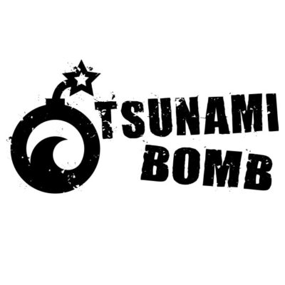 Tsunami Bomb