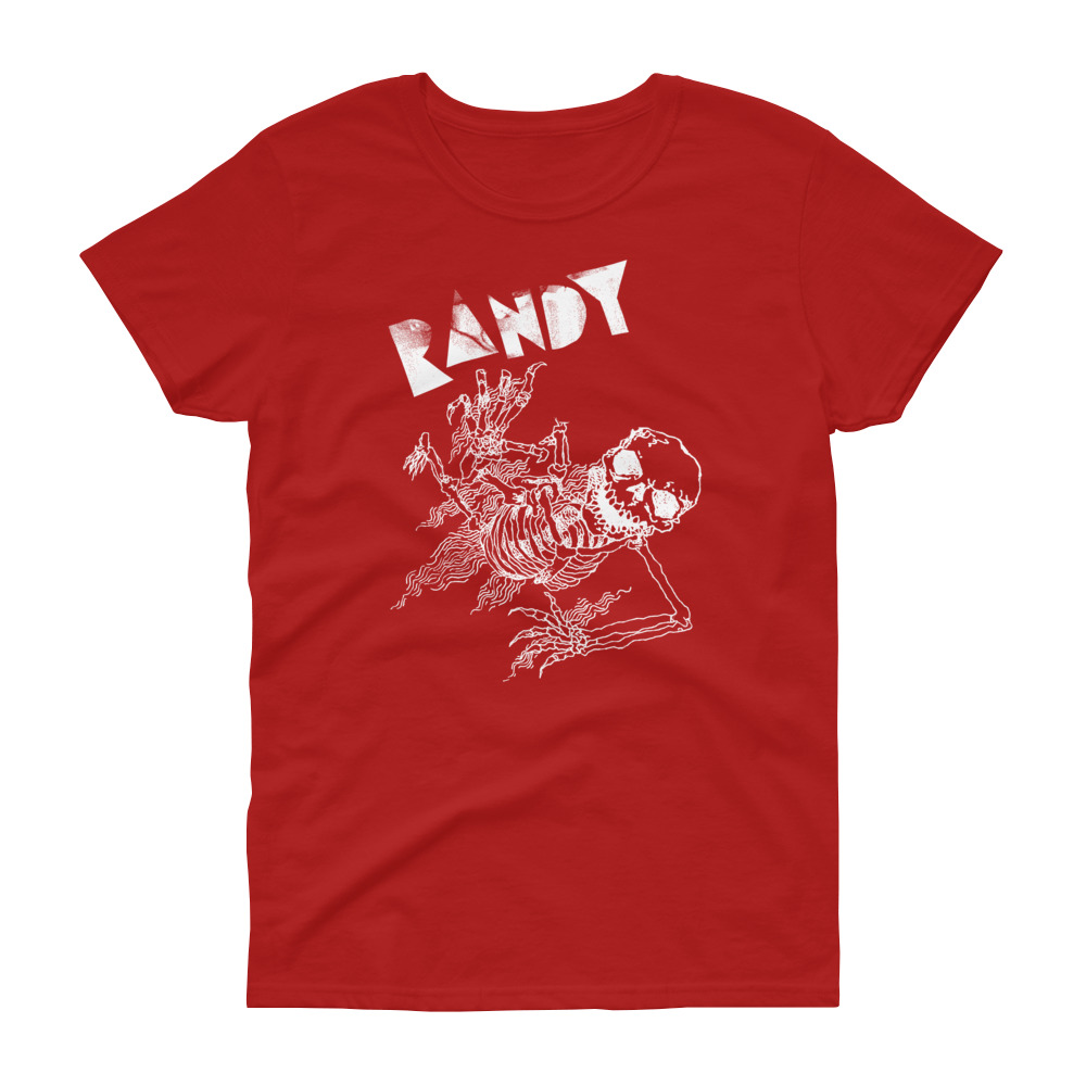 Randy - Epic Merch Store - Worldwide Merchandise