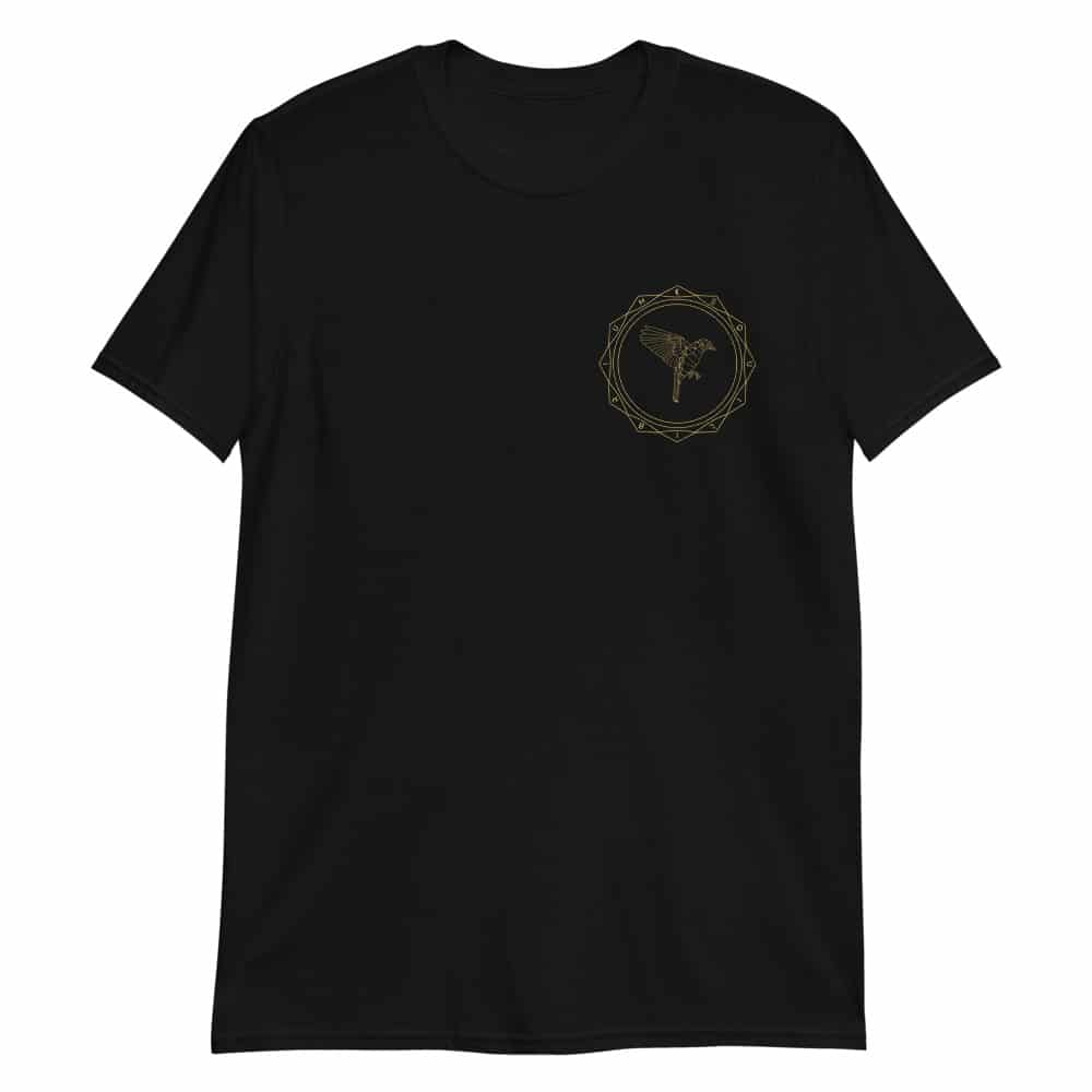 Nightingale - T-Shirt - Epic Merch Store